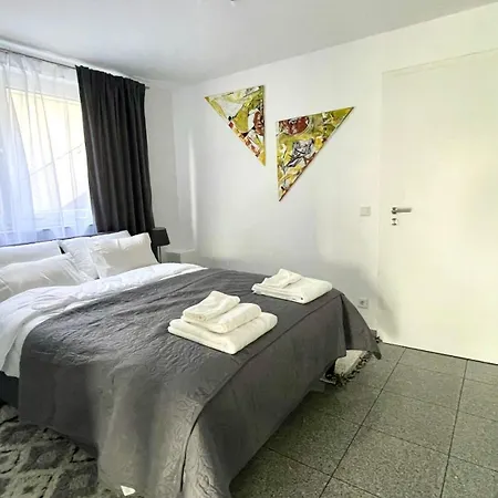 Ein Traum Am Waldrand Apartment Neckargemund Exterior photo
