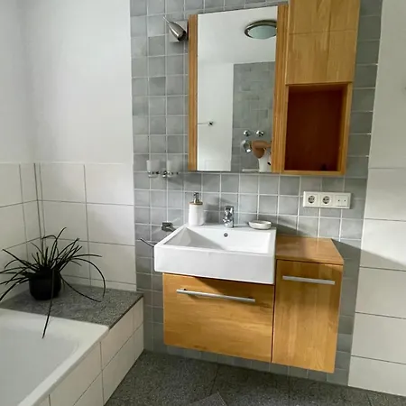 Ein Traum Am Waldrand Apartment Neckargemund Exterior photo