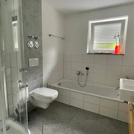 Ein Traum Am Waldrand Apartment Neckargemund Exterior photo