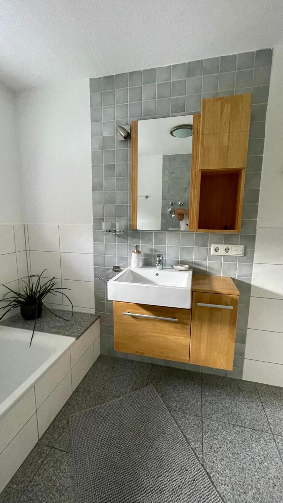 Ein Traum Am Waldrand Apartment Neckargemund