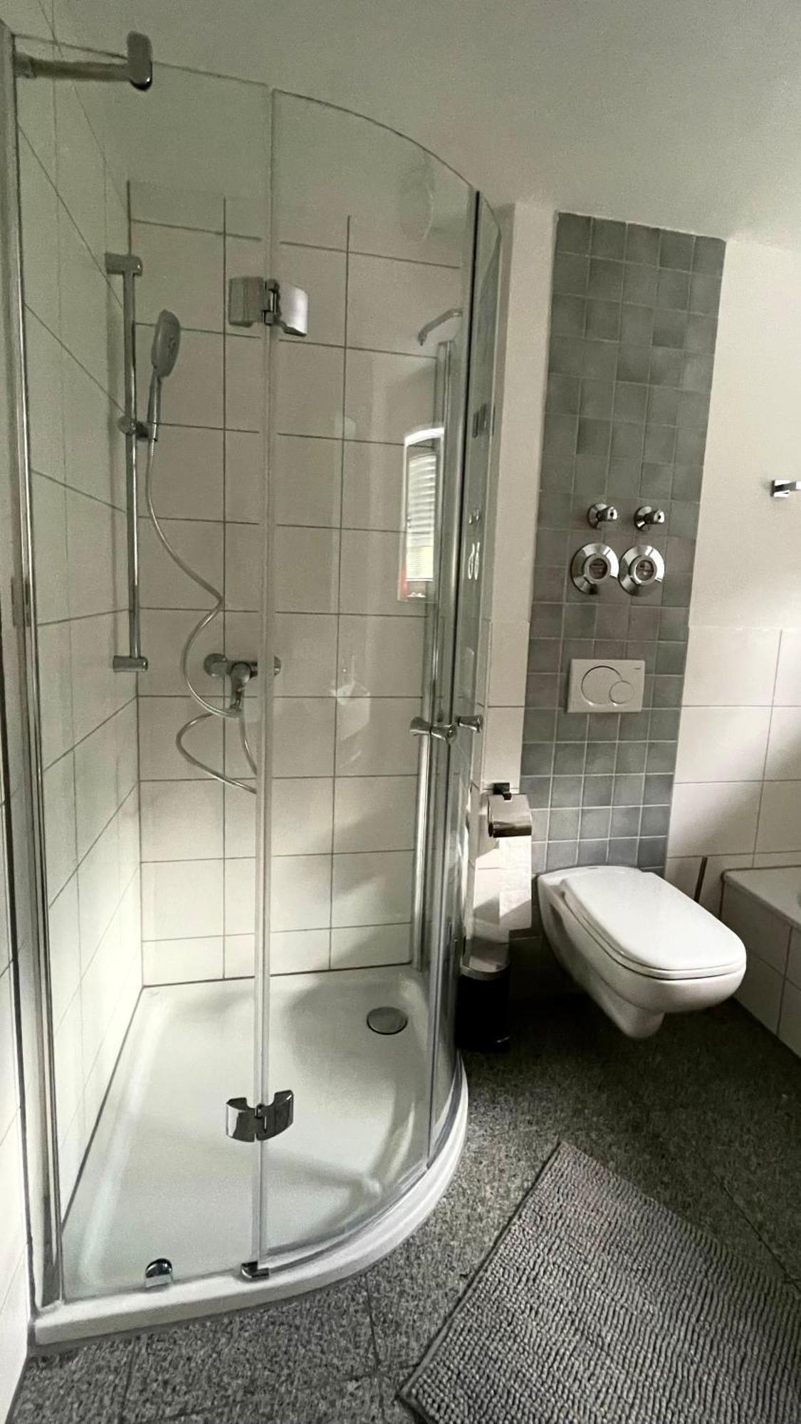 Ein Traum Am Waldrand Apartment