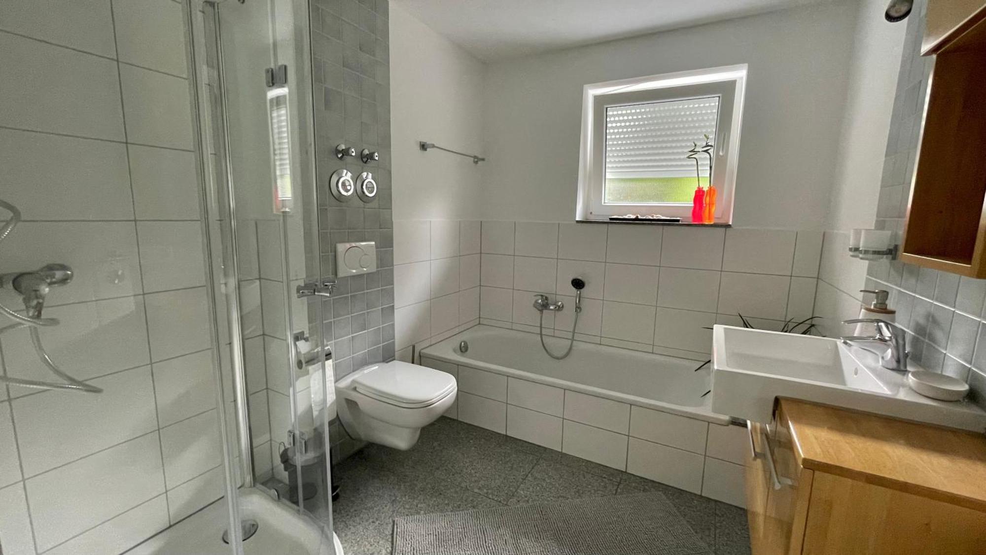 Ein Traum Am Waldrand Apartment Neckargemund